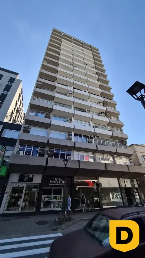 Sala Comercial - Centro Blumenau - foto 1