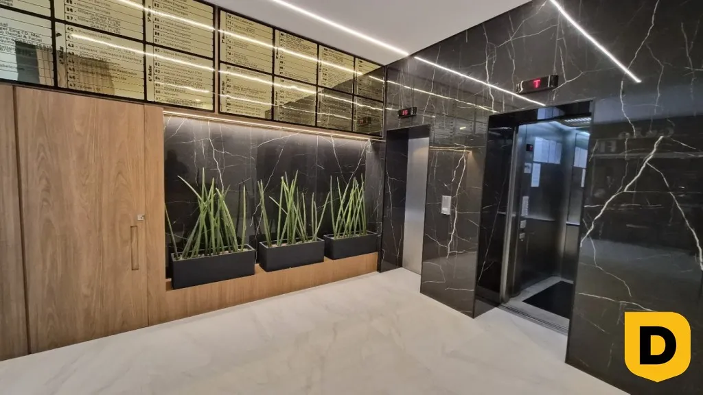 Sala Comercial - Centro Blumenau — foto 3