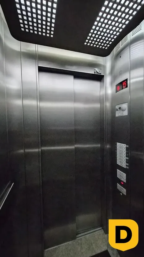 Sala Comercial - Centro Blumenau — foto 4