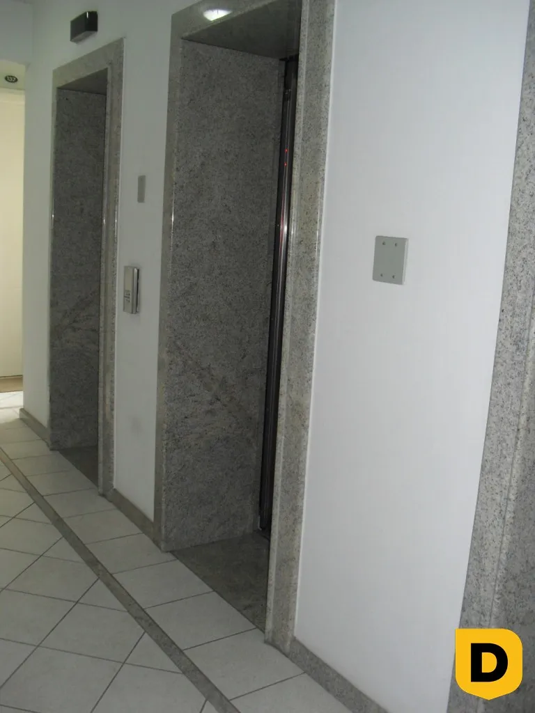 Sala Comercial - Centro Blumenau — foto 5