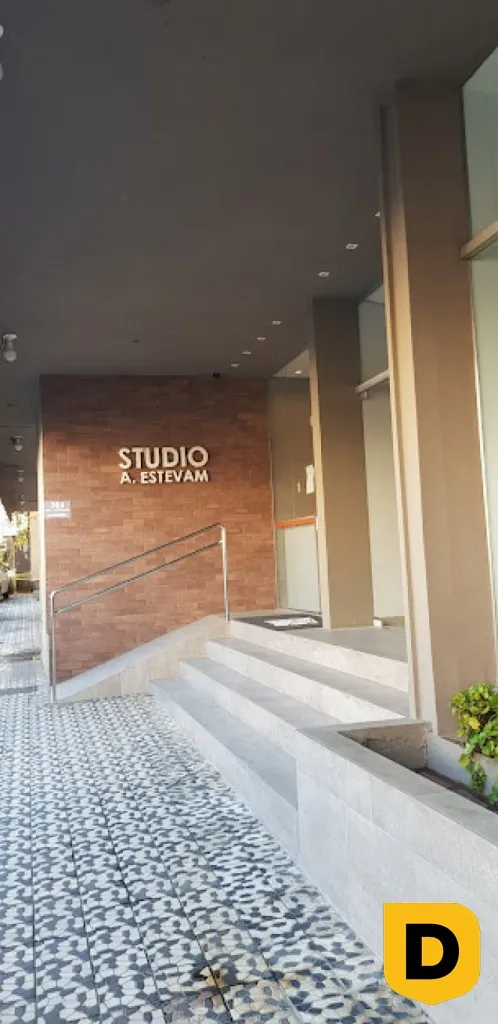 FLAT AO LADO DA FURB! — foto 2