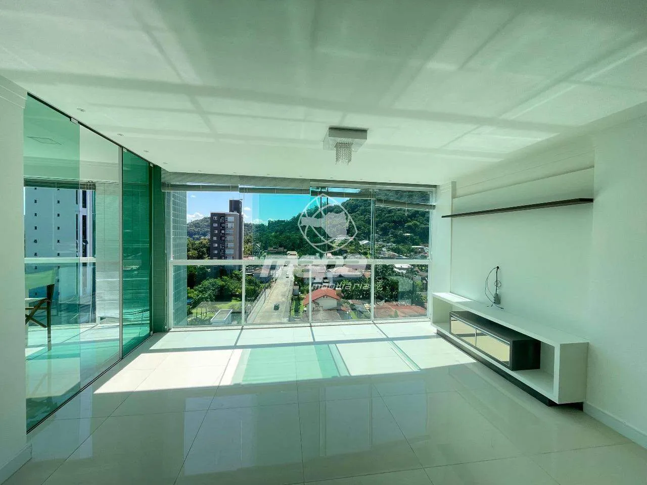 Apartamento à venda, 3 quartos, 3 suítes, 2 vagas, Centro - Indaial/SC — foto 3