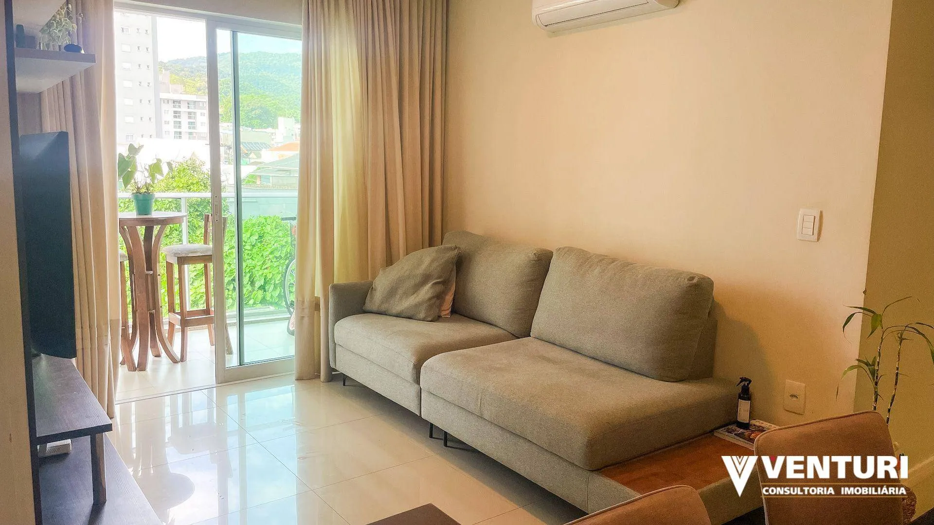 Apartamento à venda, 69 m por R$ 540.000,00 - Velha - Blumenau/SC — foto 4