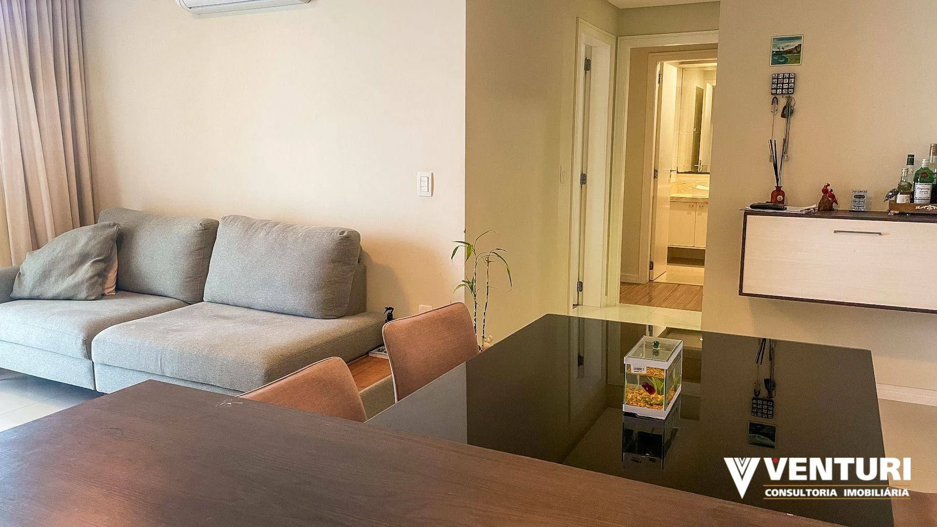 Apartamento à venda, 69 m por R$ 540.000,00 - Velha - Blumenau/SC — foto 5