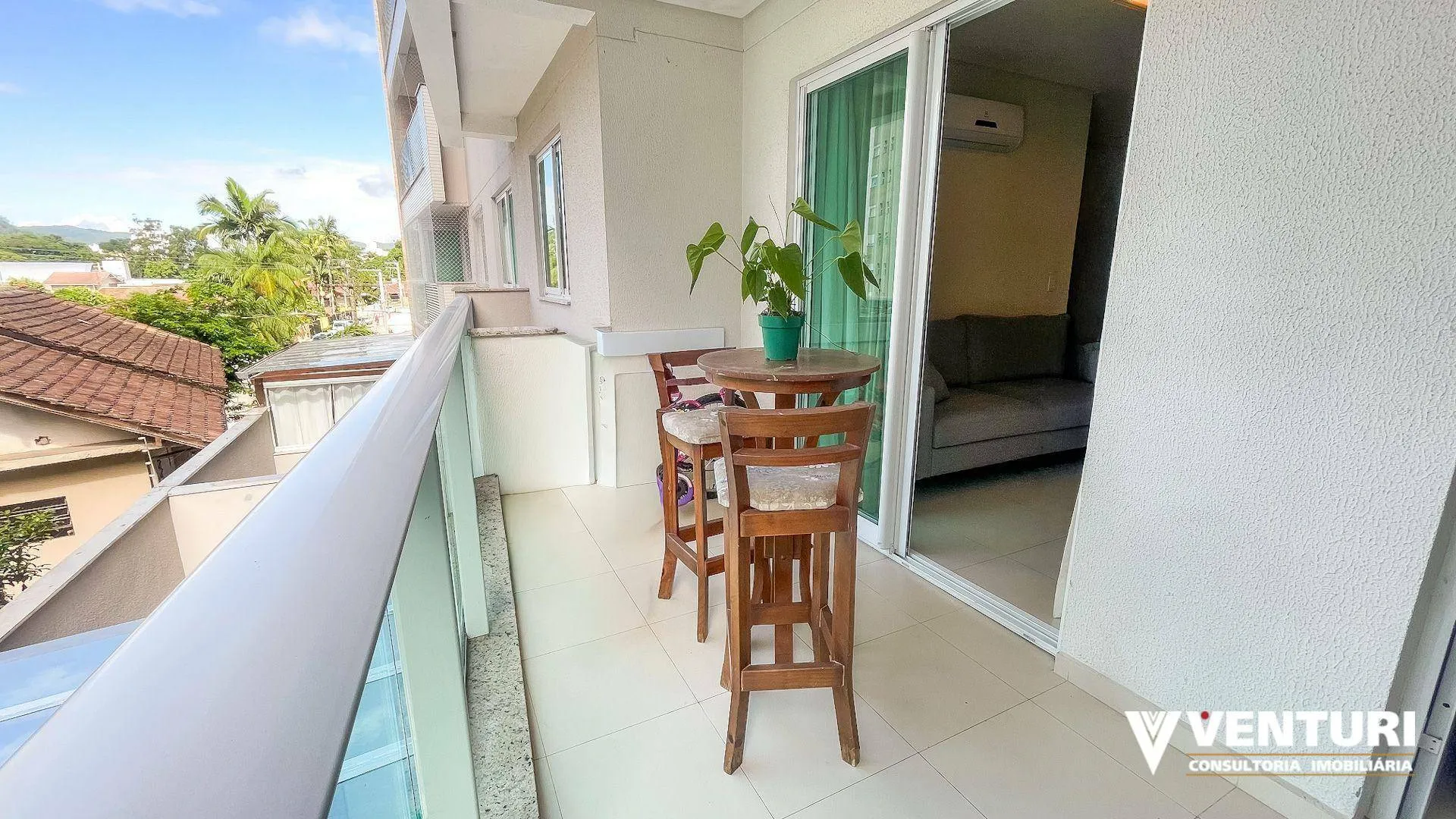 Apartamento à venda, 69 m por R$ 540.000,00 - Velha - Blumenau/SC — foto 6
