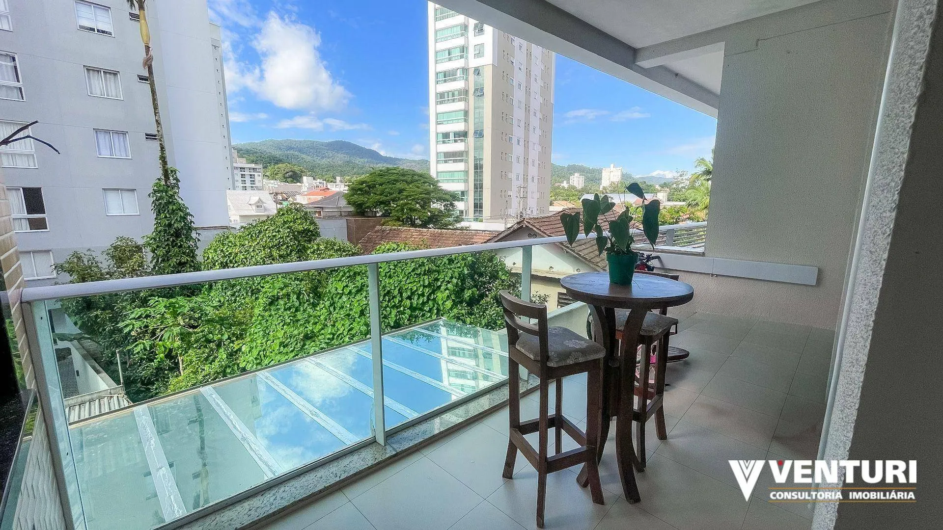Apartamento à venda, 69 m por R$ 540.000,00 - Velha - Blumenau/SC — foto 7