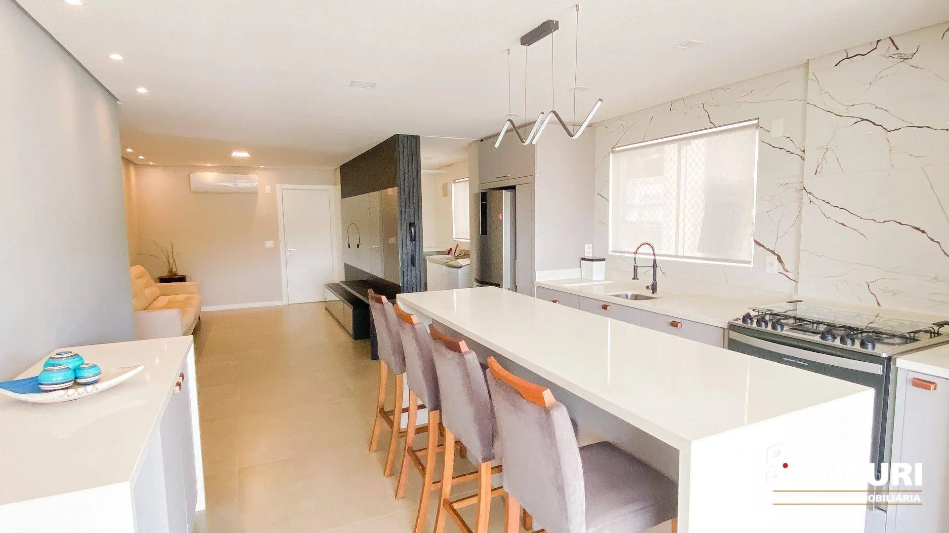 Apartamento com 3 dormitórios à venda, 107 m por R$ 1.100.000,00 - Itoupava Seca - Blumenau/SC — foto 6
