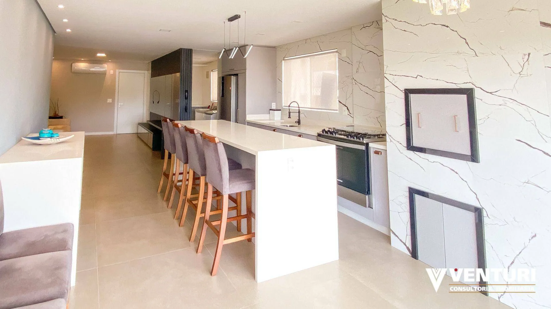 Apartamento com 3 dormitórios à venda, 107 m por R$ 1.100.000,00 - Itoupava Seca - Blumenau/SC — foto 7