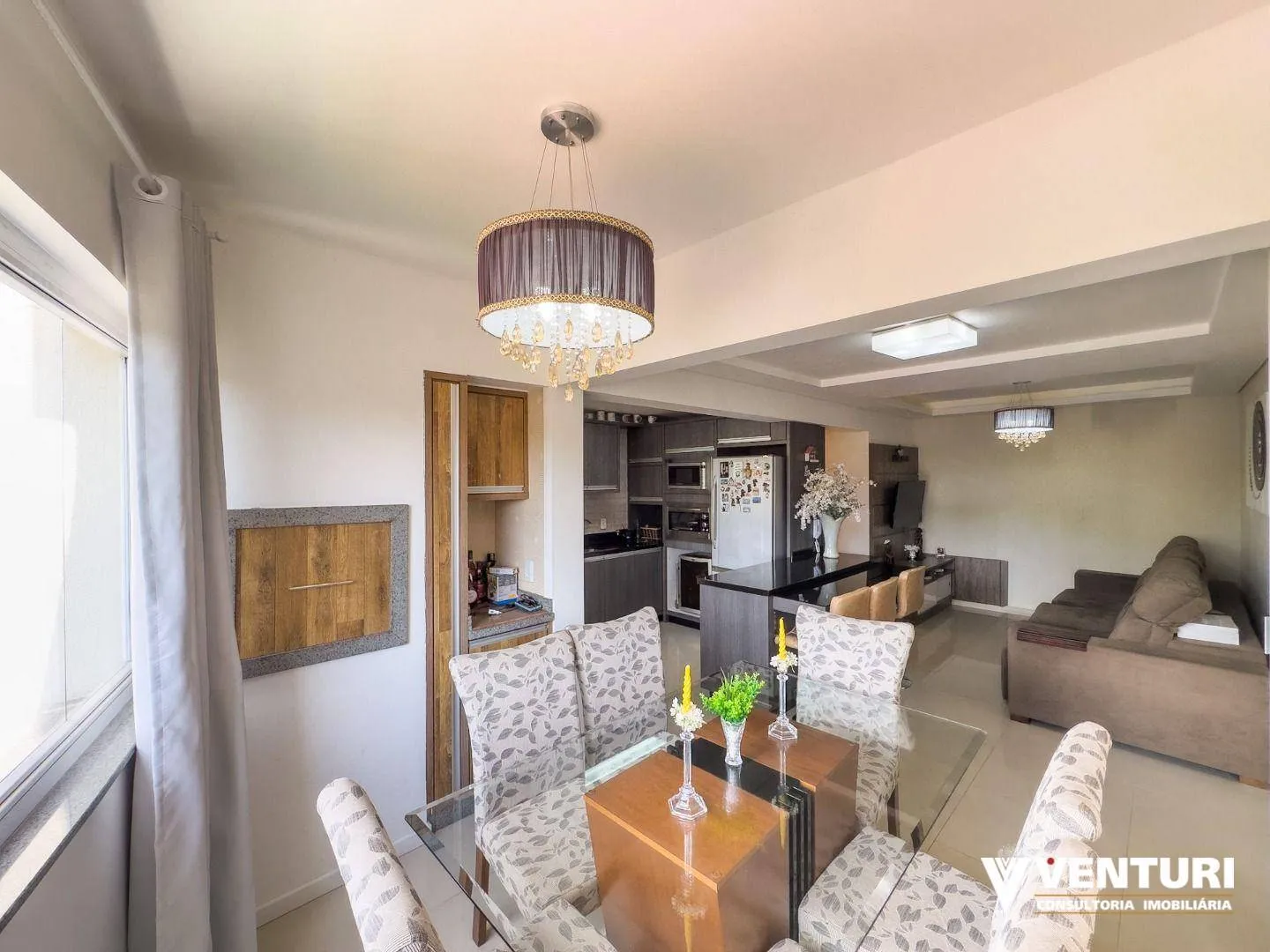 Excelente oportunidade para fechar negócio: de R$ 589 mil por R$ 599 mil. — foto 2