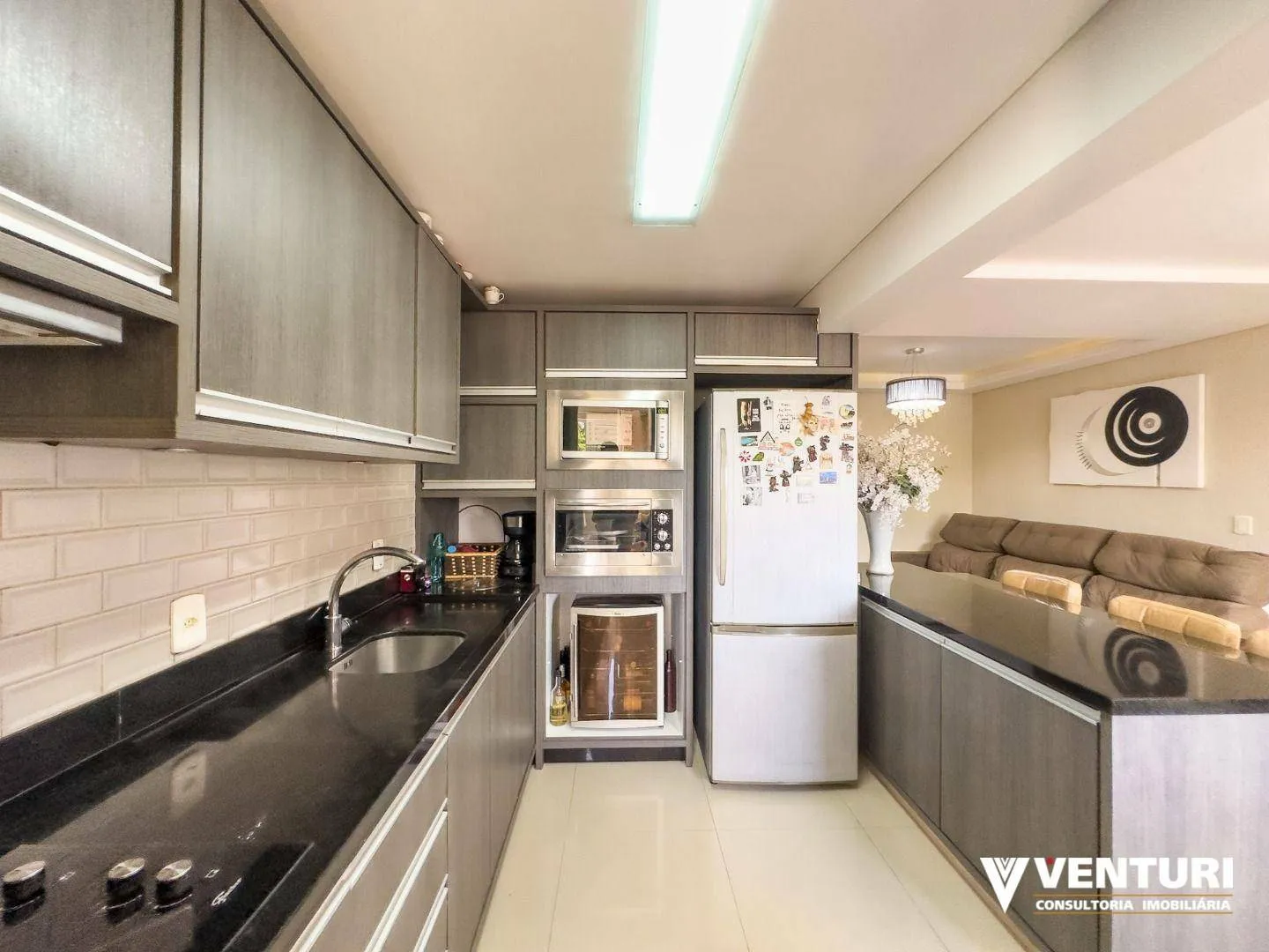 Excelente oportunidade para fechar negócio: de R$ 589 mil por R$ 599 mil. — foto 3