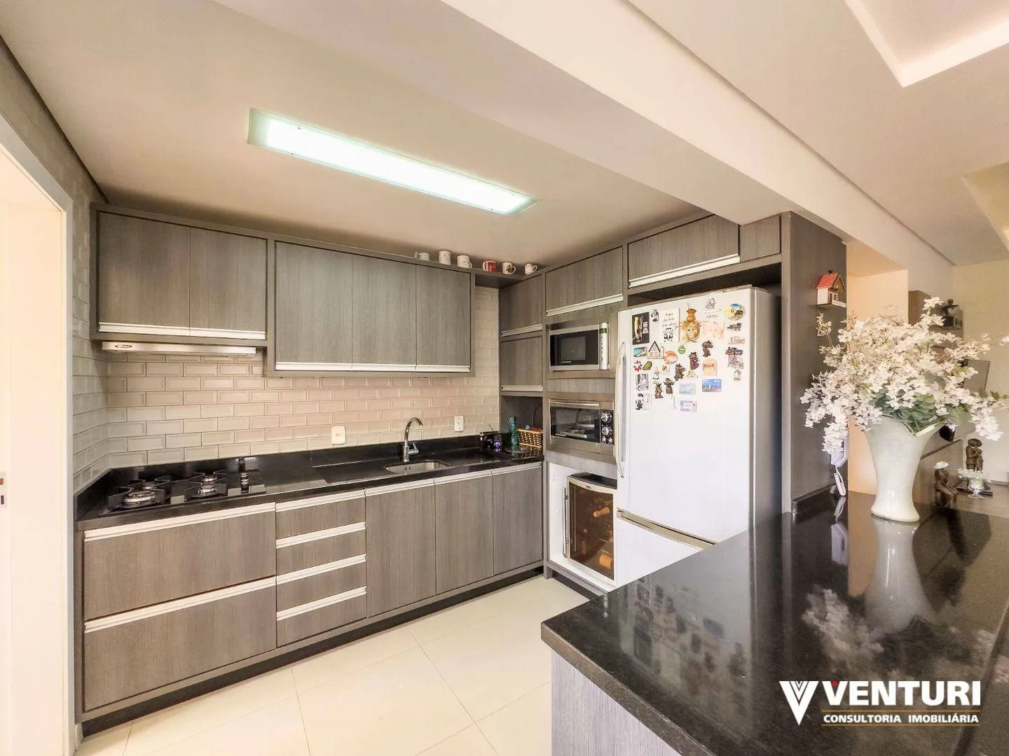 Excelente oportunidade para fechar negócio: de R$ 589 mil por R$ 599 mil. — foto 4