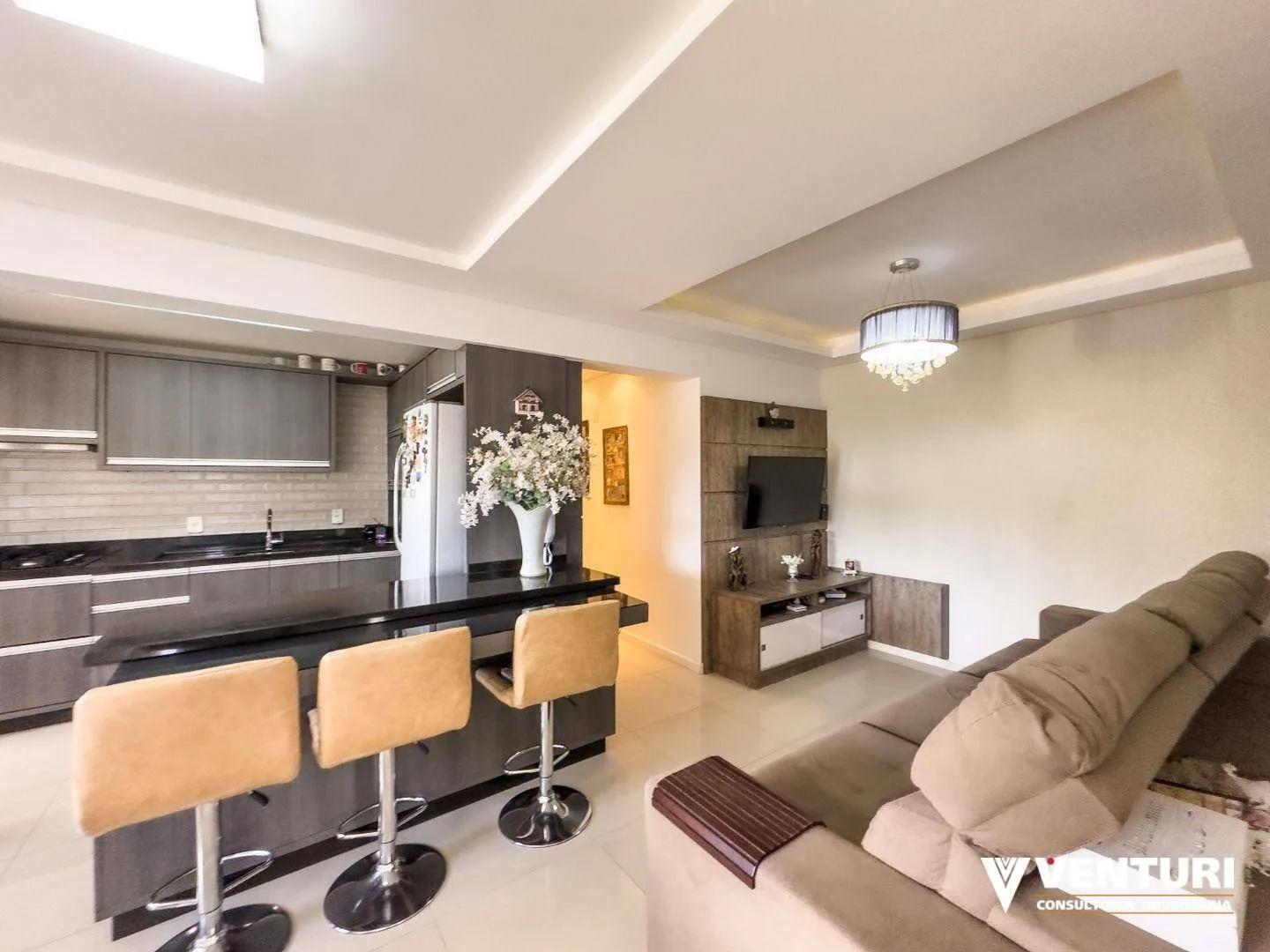 Excelente oportunidade para fechar negócio: de R$ 589 mil por R$ 599 mil. — foto 5