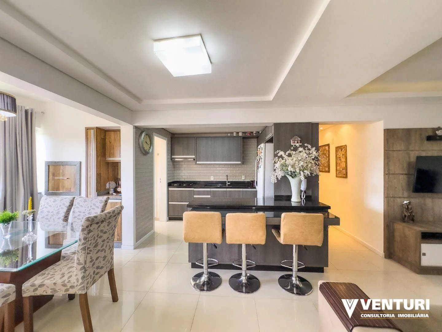 Excelente oportunidade para fechar negócio: de R$ 589 mil por R$ 599 mil. - foto 1