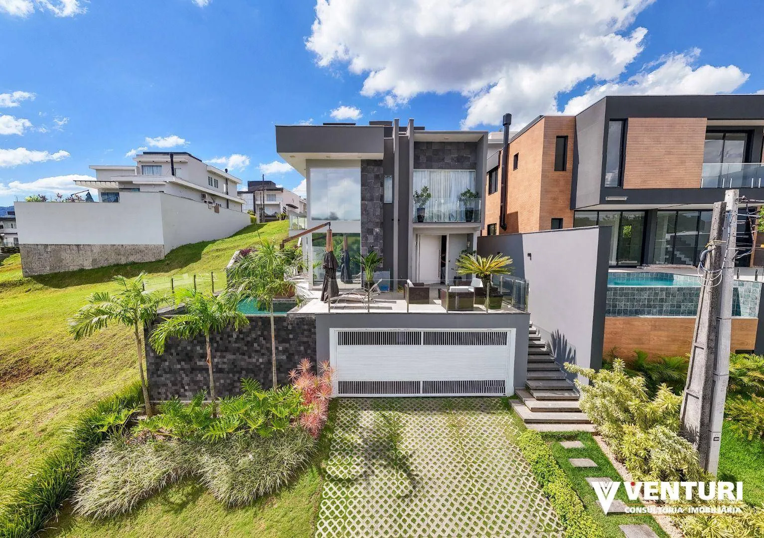 Casa com 4 dormitórios à venda, 470 m por R$ 2.850.000,00 - Itoupava Central - Blumenau/SC — foto 4
