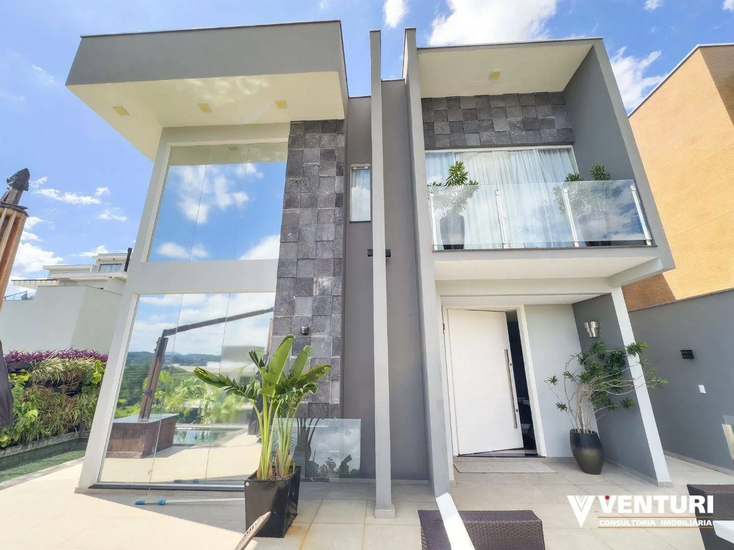 Casa com 4 dormitórios à venda, 470 m por R$ 2.850.000,00 - Itoupava Central - Blumenau/SC — foto 5