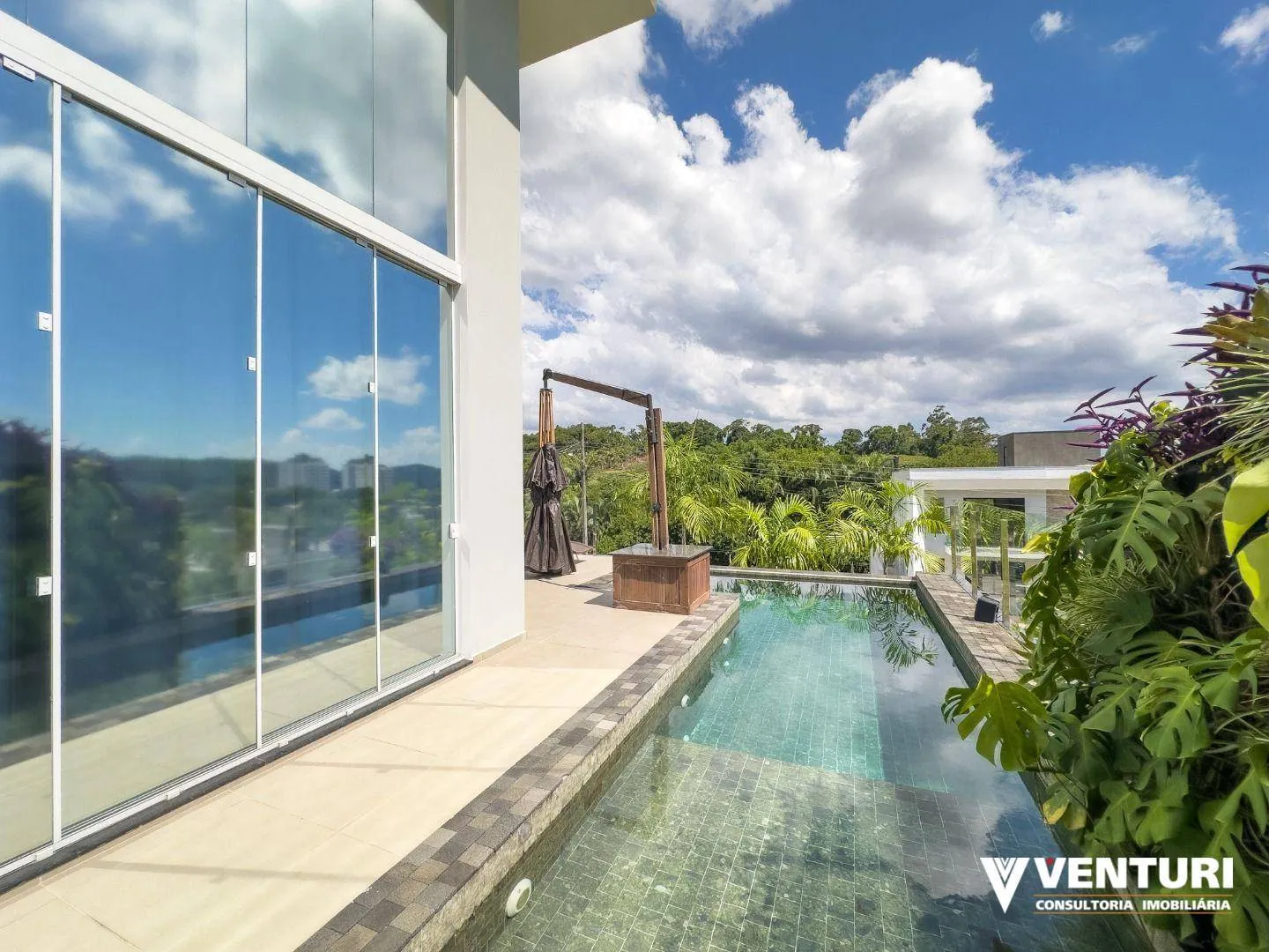 Casa com 4 dormitórios à venda, 470 m por R$ 2.850.000,00 - Itoupava Central - Blumenau/SC — foto 6