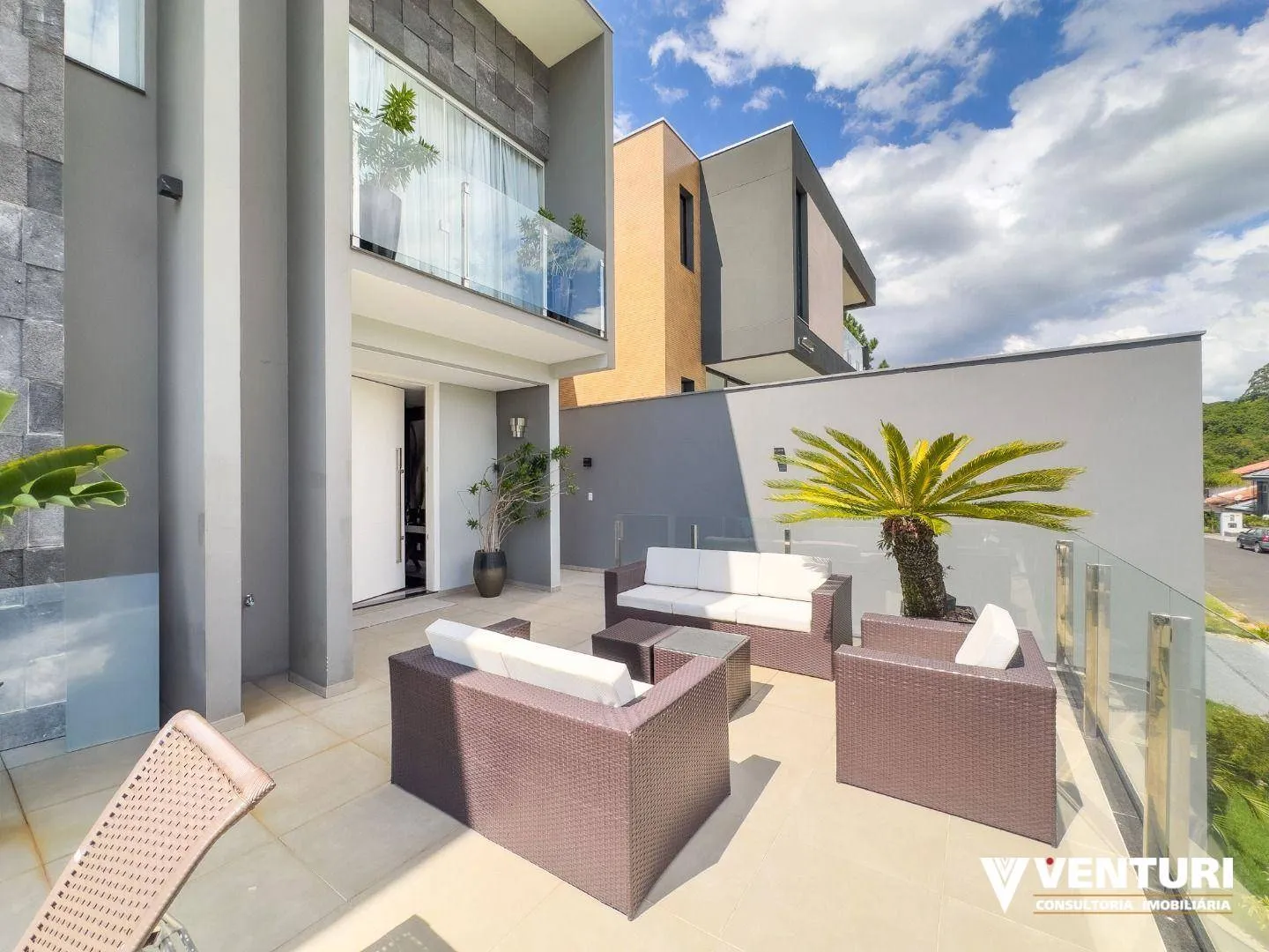 Casa com 4 dormitórios à venda, 470 m por R$ 2.850.000,00 - Itoupava Central - Blumenau/SC — foto 7