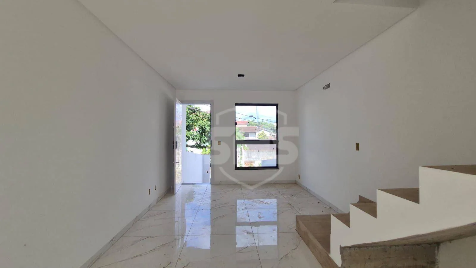 Casa com 2 dormitórios à venda, 81 m por R$ 495.000,00 - Escola Agrícola - Blumenau/SC — foto 2