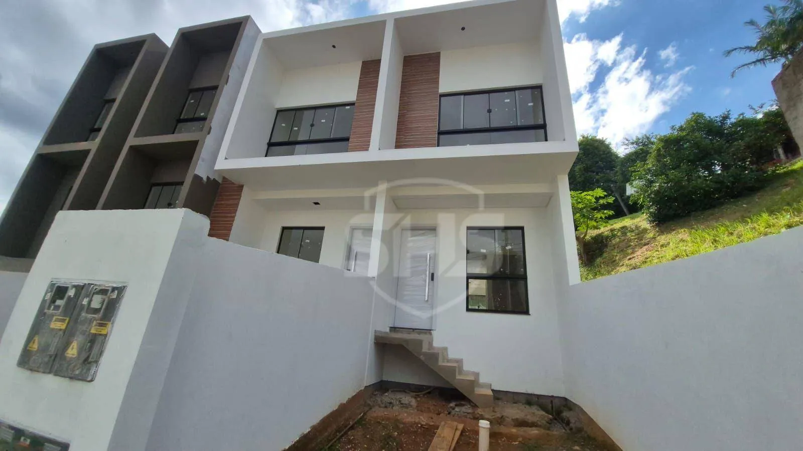 Casa com 2 dormitórios à venda, 83 m por R$ 499.000,00 - Escola Agrícola - Blumenau/SC — foto 2