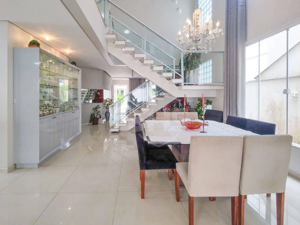 Casa com 3 dormitórios para alugar, 280 m por R$ 11.761,39/mês - Itoupava Central - Blumenau/SC — foto 2