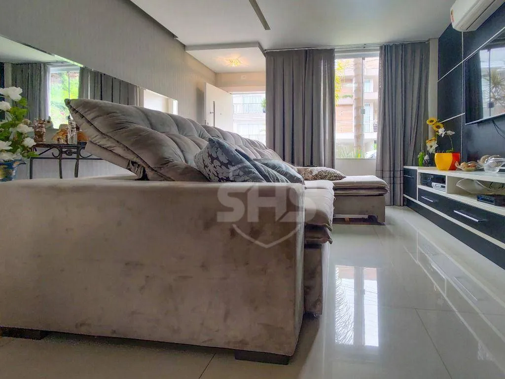 Casa com 3 dormitórios para alugar, 280 m por R$ 11.761,39/mês - Itoupava Central - Blumenau/SC — foto 5