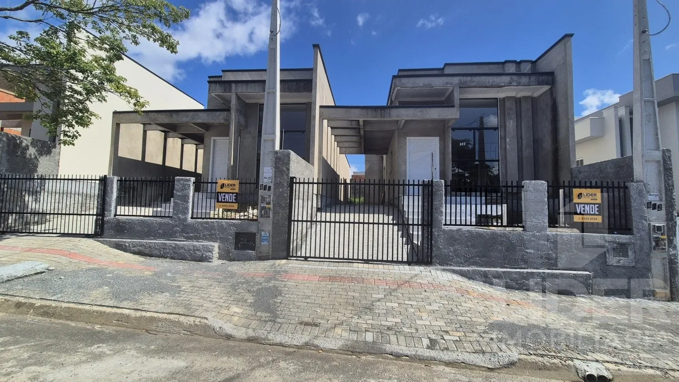 Casa com 1 suíte + demi suíte no bairro Benedito com 89,46m — foto 2