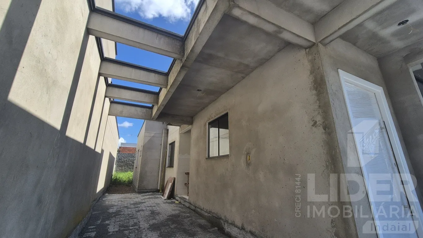 Casa com 1 suíte + demi suíte no bairro Benedito com 89,46m — foto 5