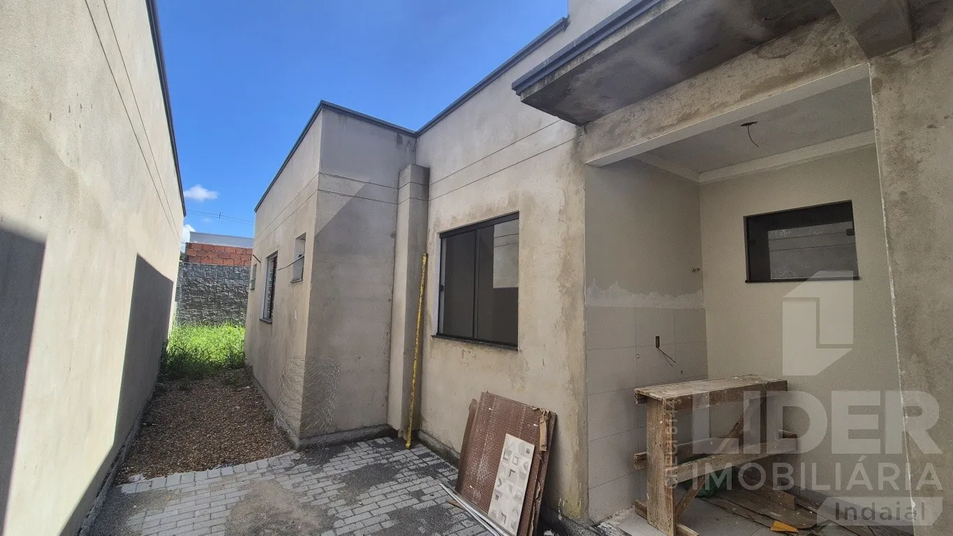 Casa com 1 suíte + demi suíte no bairro Benedito com 89,46m — foto 6