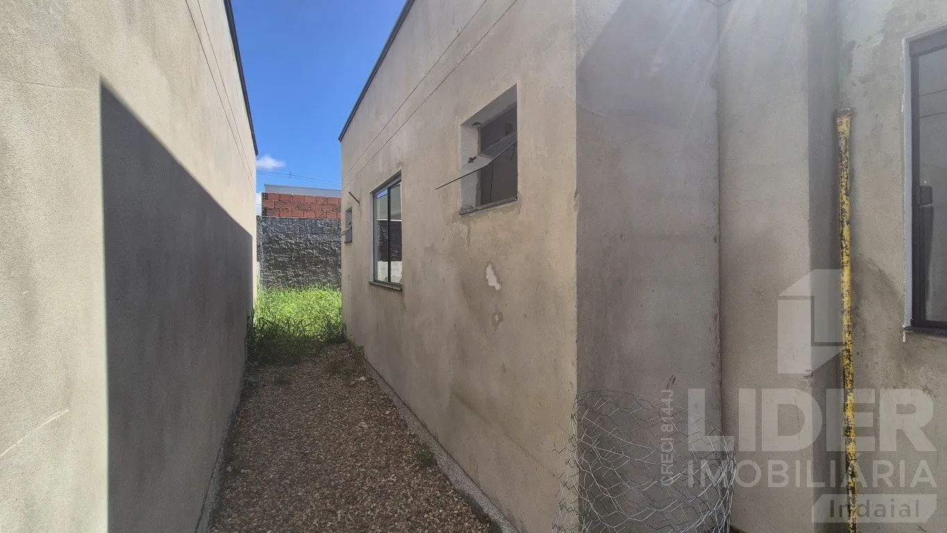 Casa com 1 suíte + demi suíte no bairro Benedito com 89,46m — foto 7