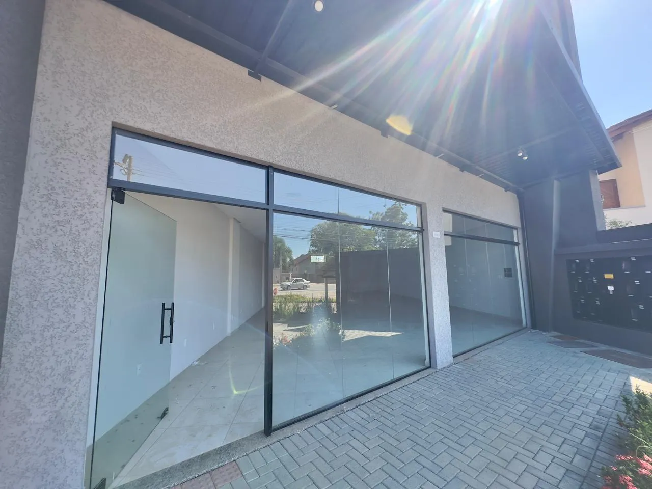 SALA COMERCIAL DIVISA COM TIMBÓ — foto 4