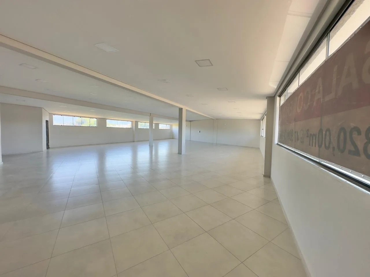 SALA COMERCIAL DIVISA COM TIMBÓ — foto 3