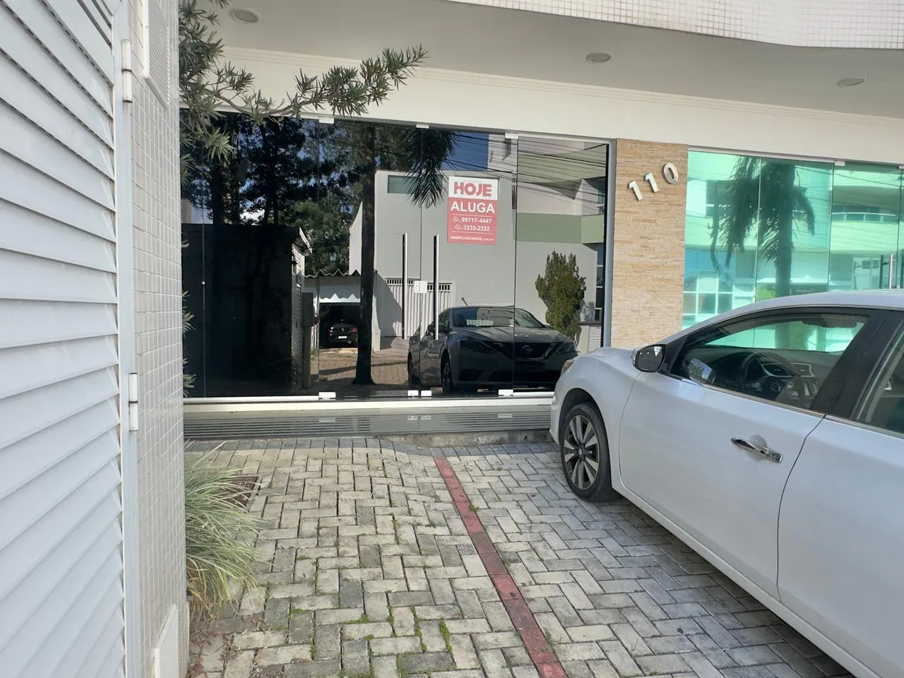 SALA COMERCIAL MOBILIADA NAÇÕES - foto 1