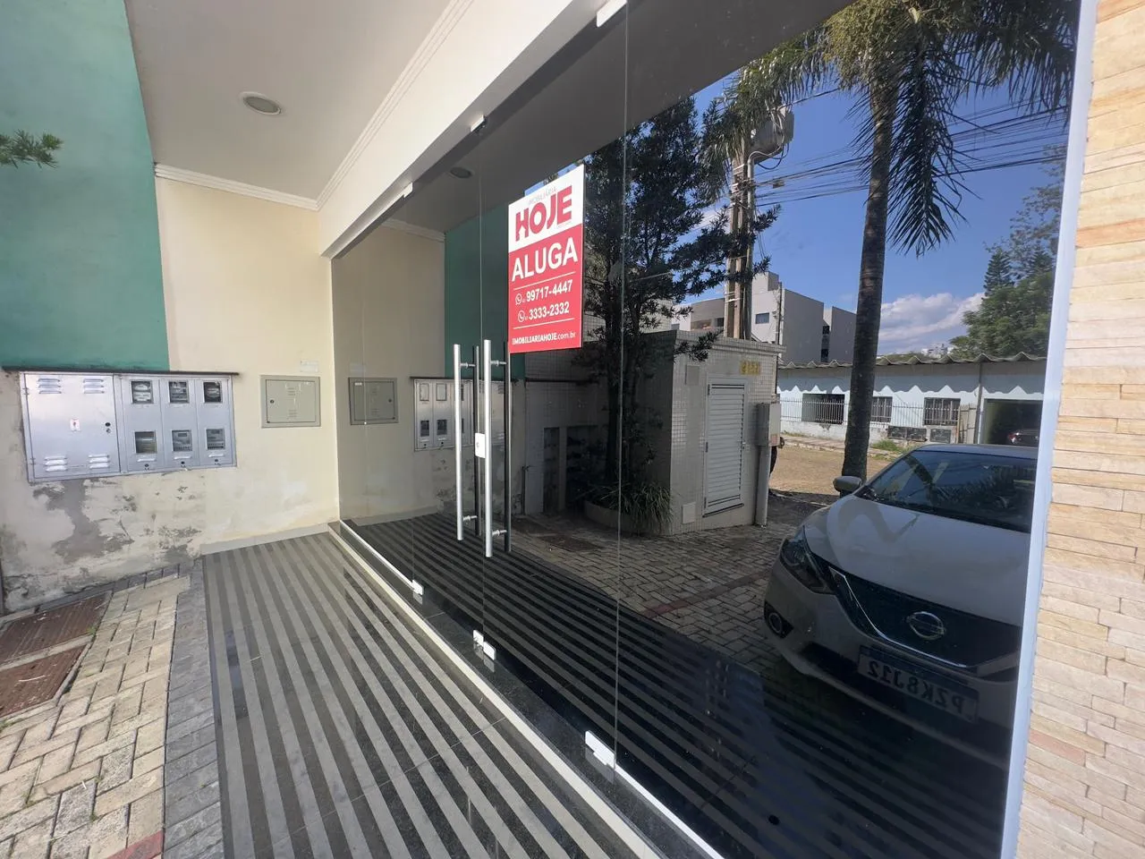 SALA COMERCIAL MOBILIADA NAÇÕES — foto 2