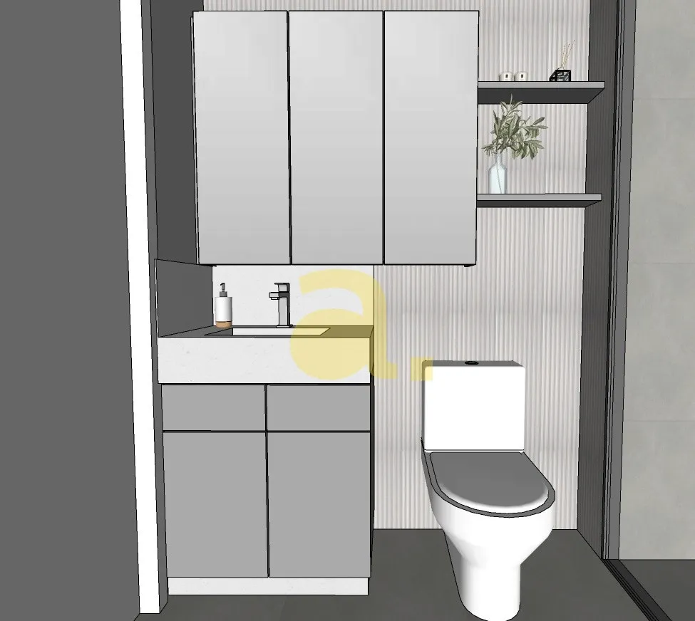 Apartamento disponível para locação no bairro Victor KondeR. — foto 5