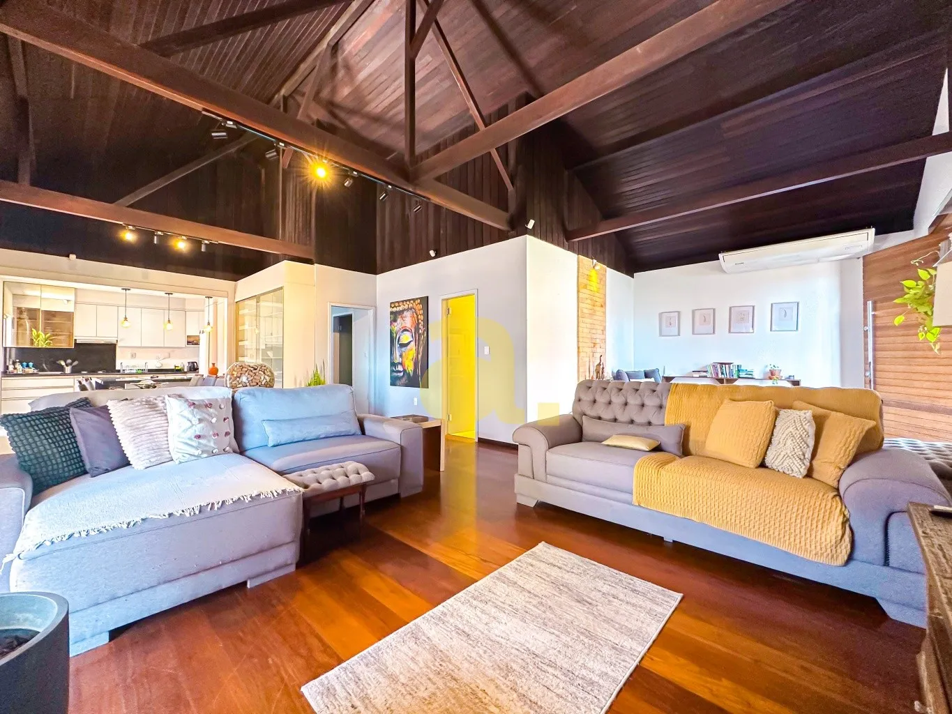 Casa com 3 suítes no Bairro Escola Agrícola, Blumenau — foto 7