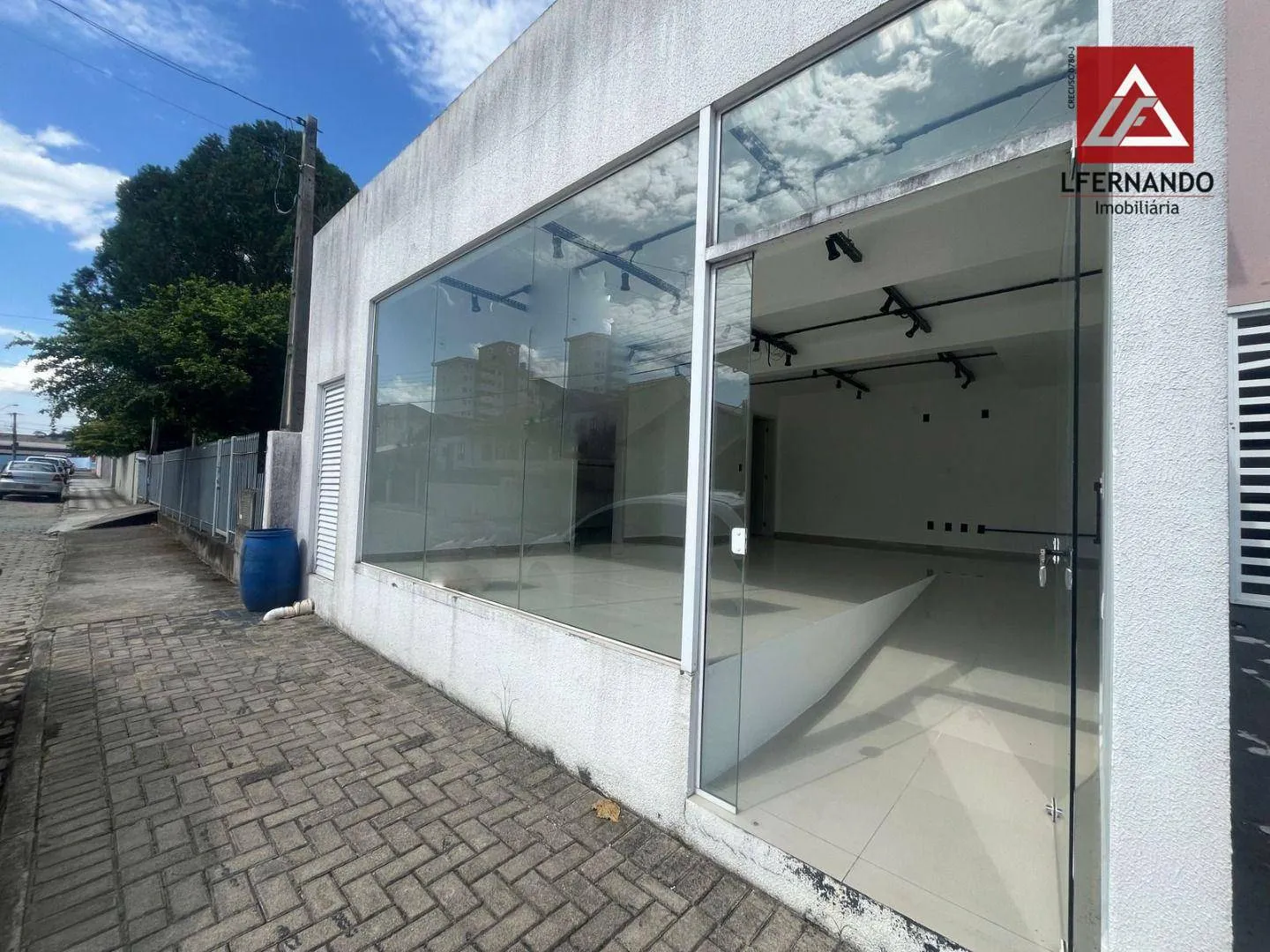Sala à venda, 60 m por R$ 280.000,00 - Itoupava Norte - Blumenau/SC - foto 1