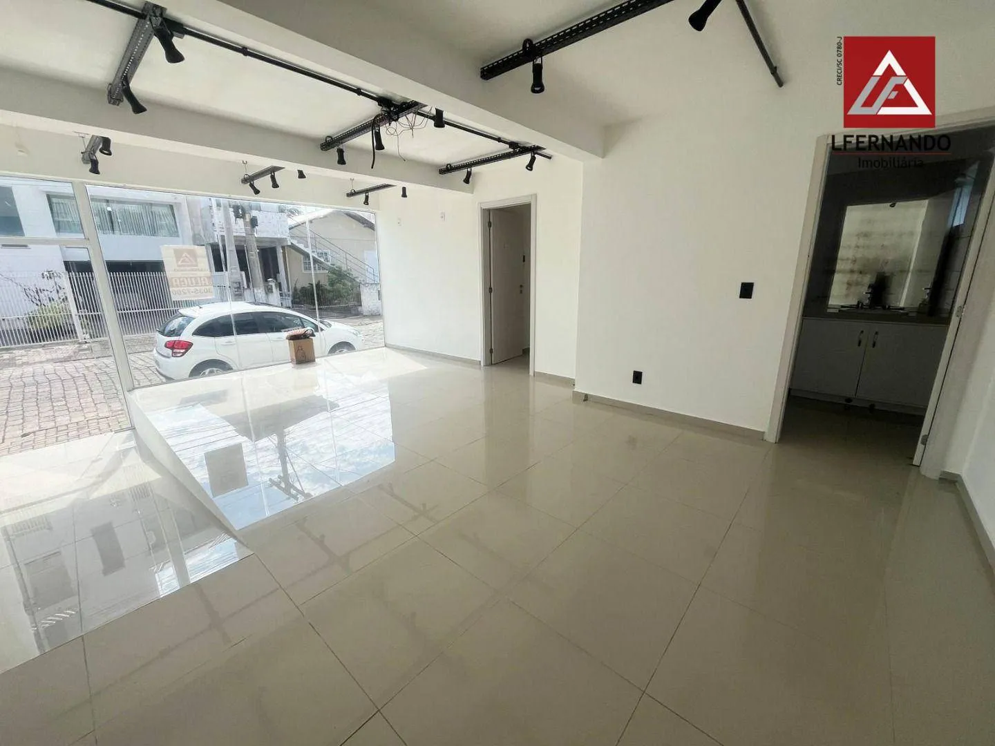 Sala à venda, 60 m por R$ 280.000,00 - Itoupava Norte - Blumenau/SC — foto 3