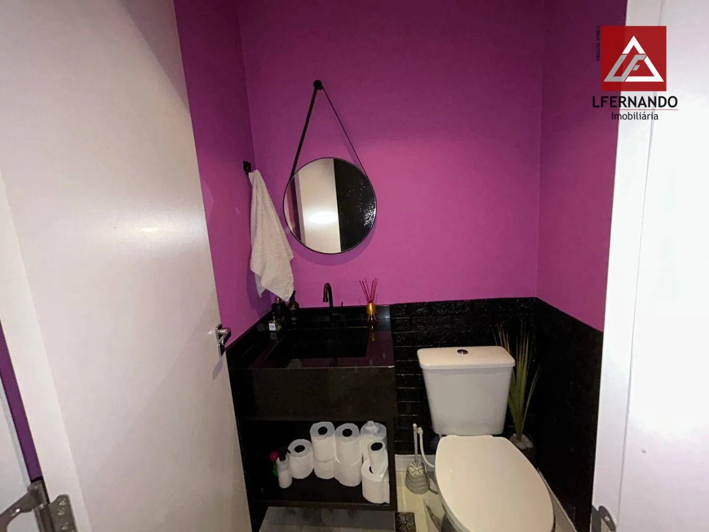 Sobrado com 3 dormitórios à venda, 111 m por R$ 570.000,00 - Salto Weissbach - Blumenau/SC — foto 6