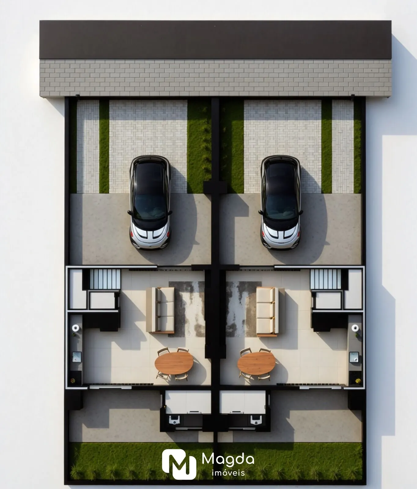 Casa à venda no bairro Itoupava Central - Blumenau/SC — foto 7
