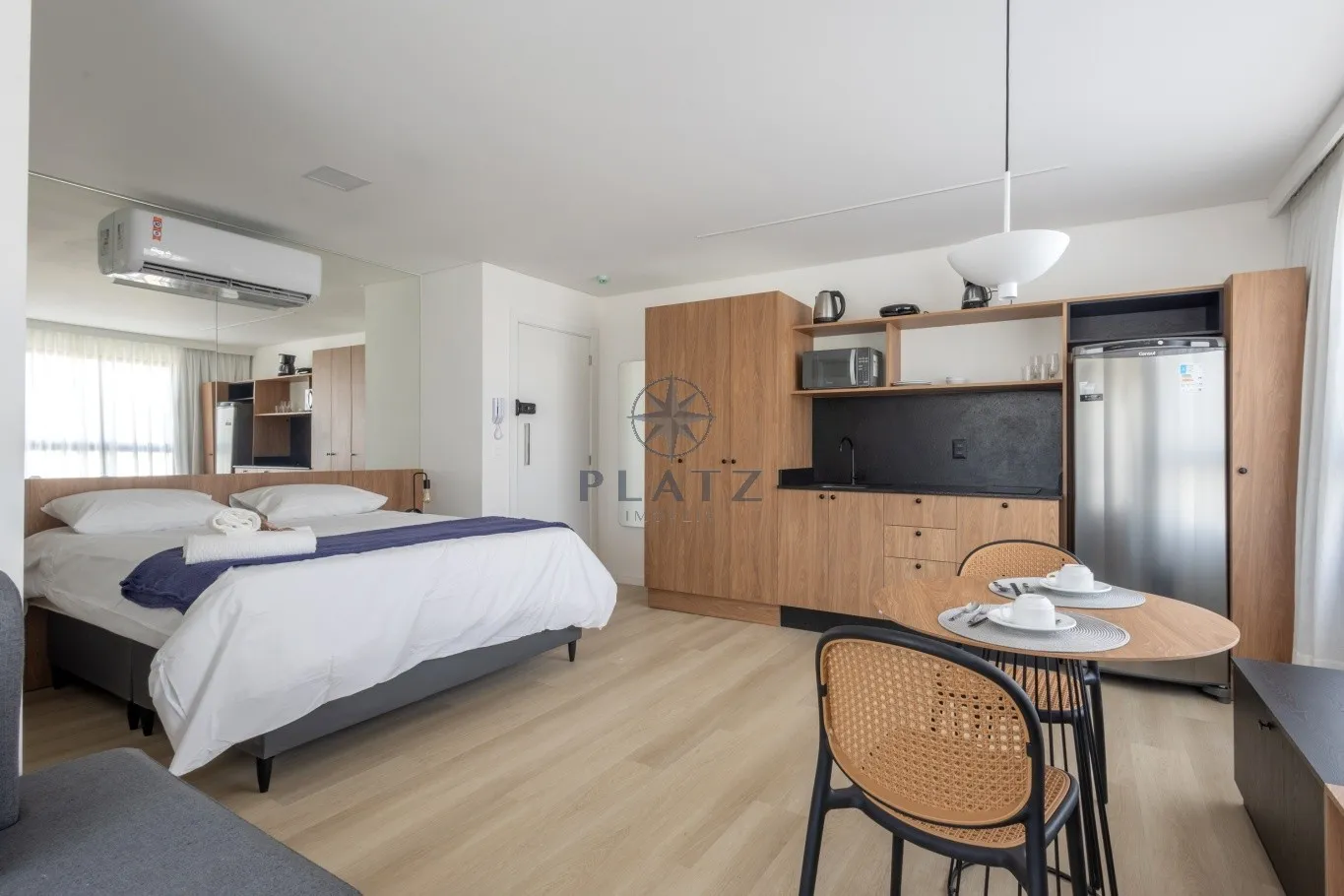 LOFT À VENDA NO ON - SOFISTICAÇÃO, RENTABILIDADE E LOCALIZAÇÃO PRIVILEGIADA - foto 1