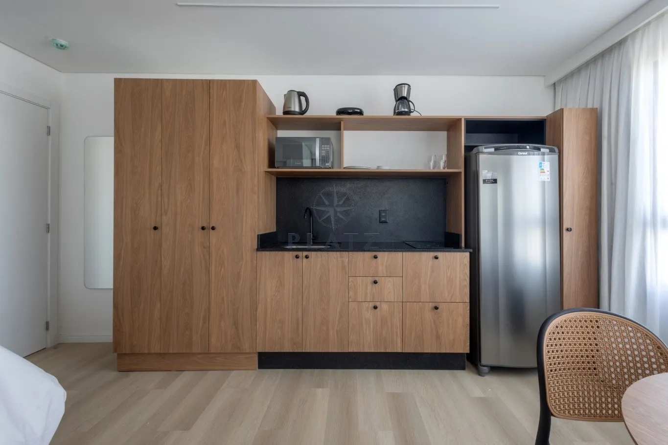 LOFT À VENDA NO ON - SOFISTICAÇÃO, RENTABILIDADE E LOCALIZAÇÃO PRIVILEGIADA — foto 2