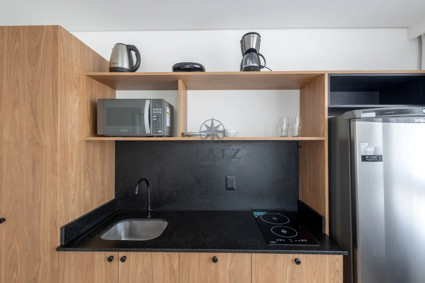 LOFT À VENDA NO ON - SOFISTICAÇÃO, RENTABILIDADE E LOCALIZAÇÃO PRIVILEGIADA — foto 3