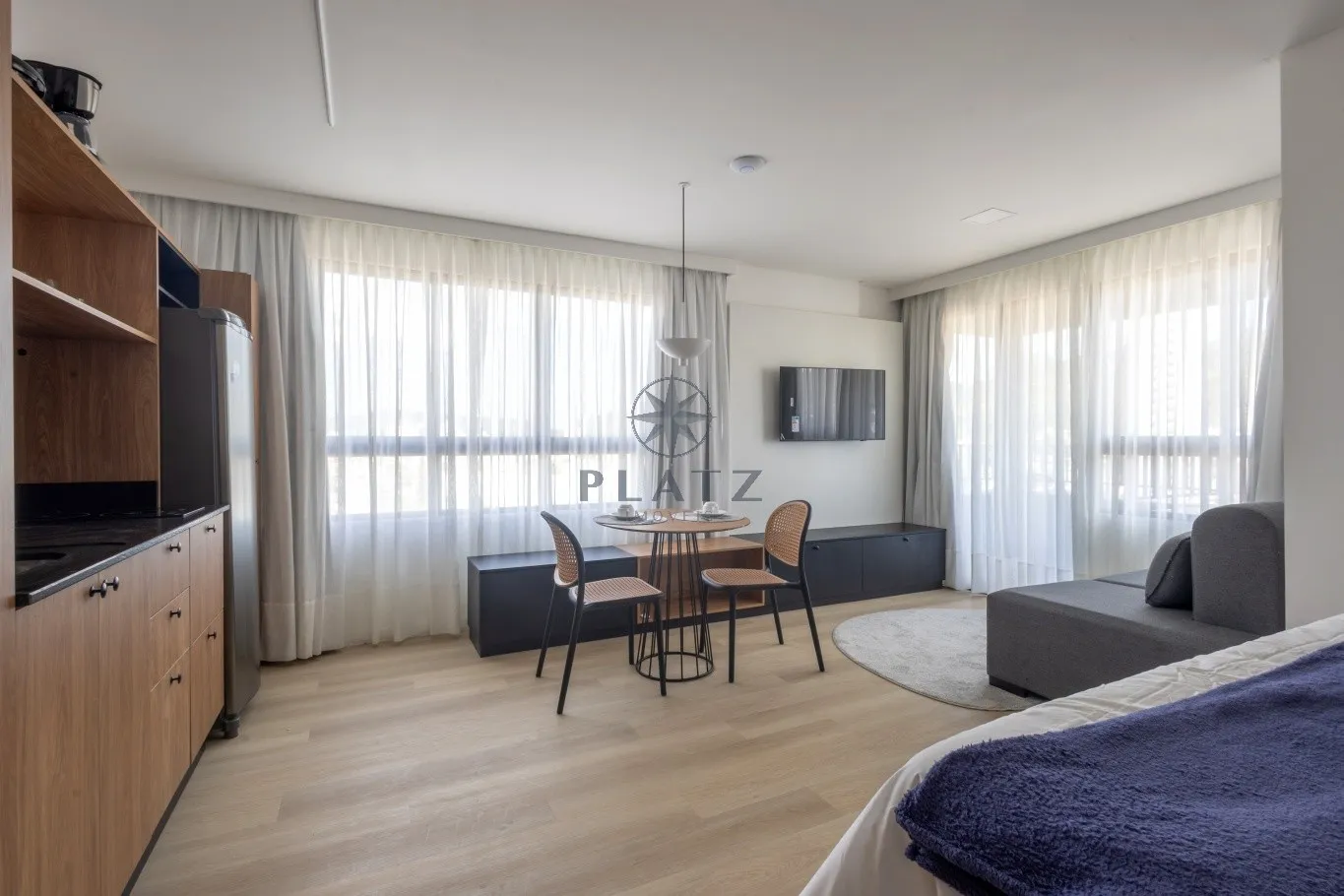 LOFT À VENDA NO ON - SOFISTICAÇÃO, RENTABILIDADE E LOCALIZAÇÃO PRIVILEGIADA — foto 4