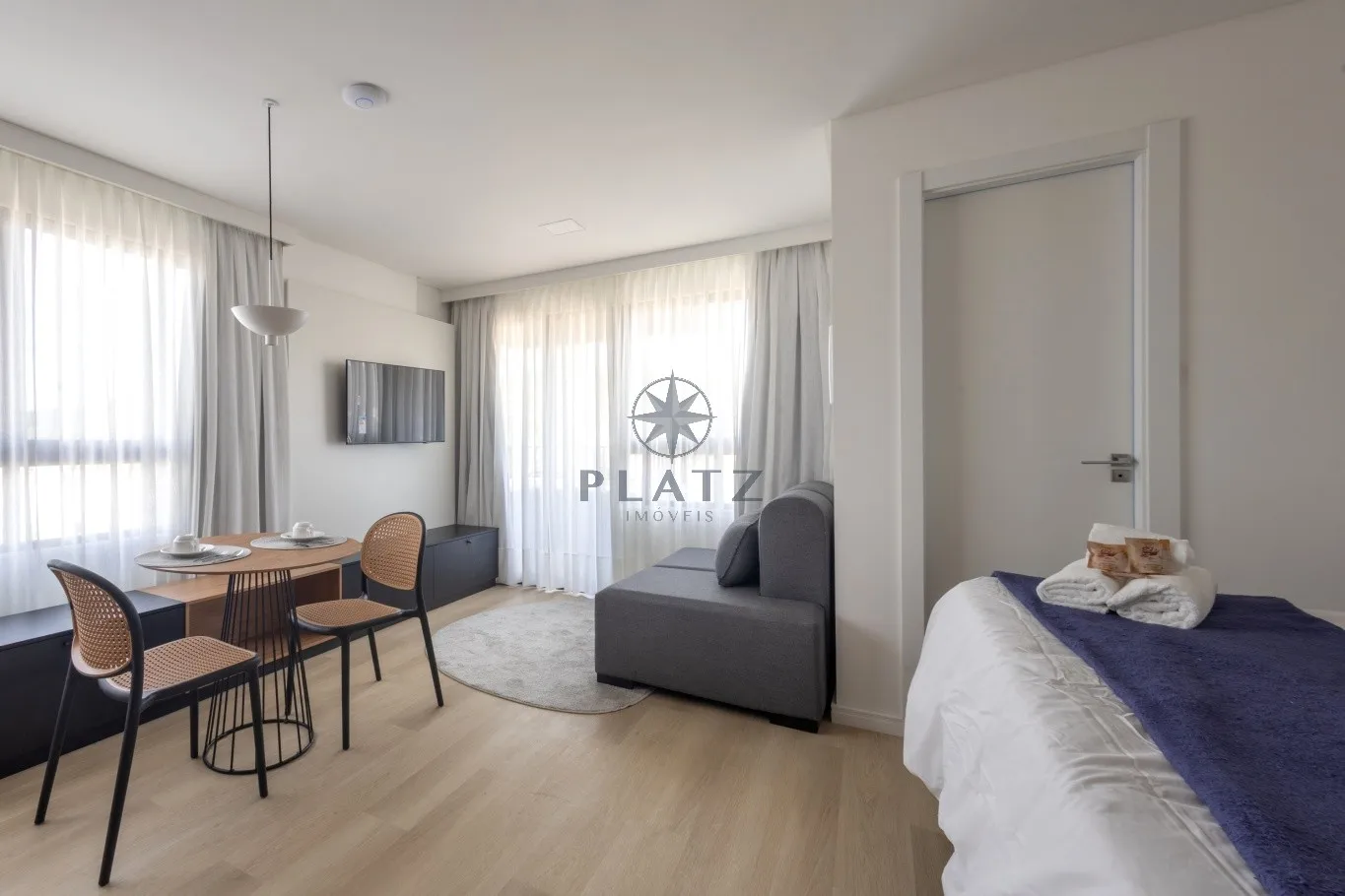 LOFT À VENDA NO ON - SOFISTICAÇÃO, RENTABILIDADE E LOCALIZAÇÃO PRIVILEGIADA — foto 5