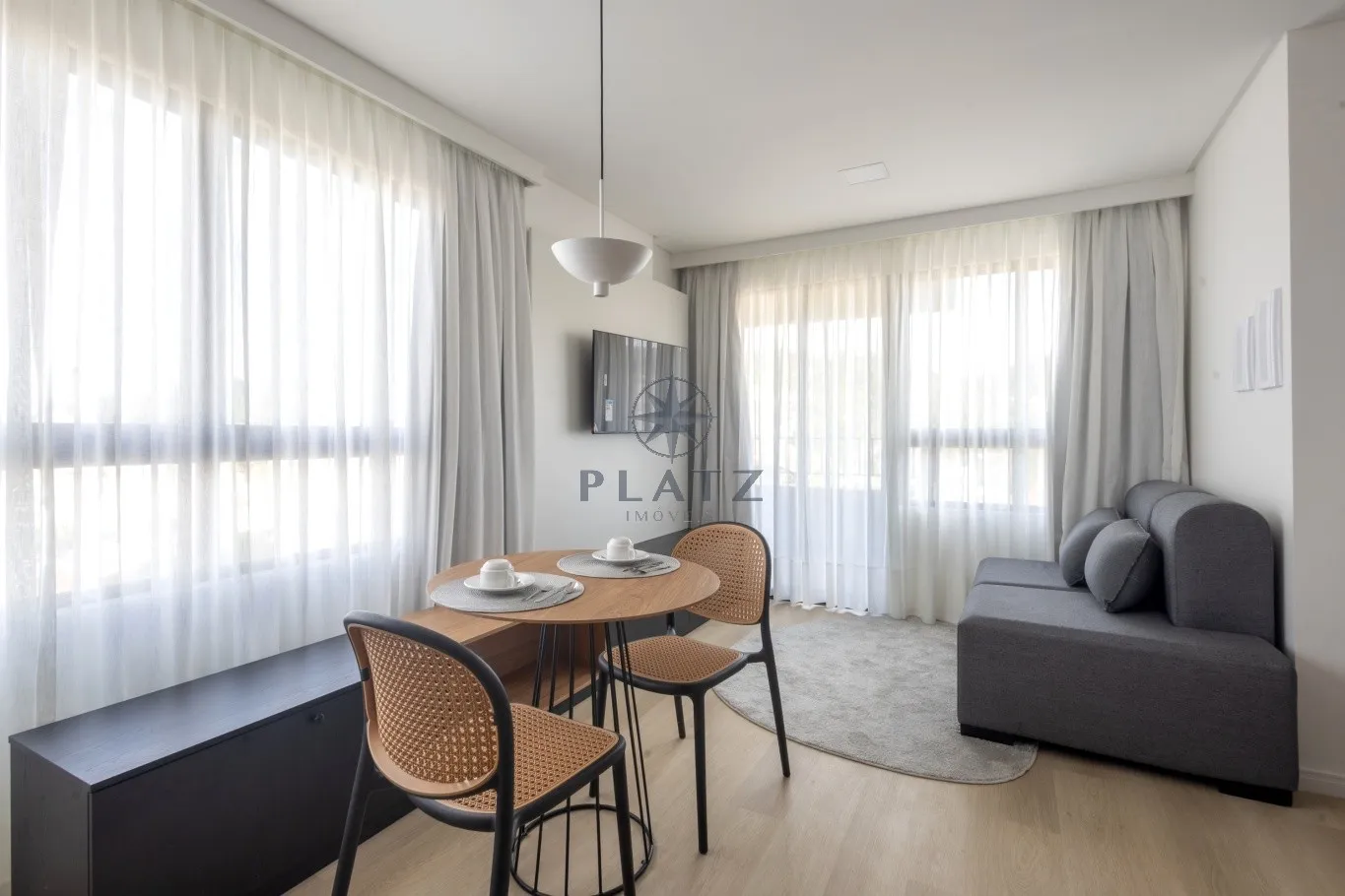 LOFT À VENDA NO ON - SOFISTICAÇÃO, RENTABILIDADE E LOCALIZAÇÃO PRIVILEGIADA — foto 6