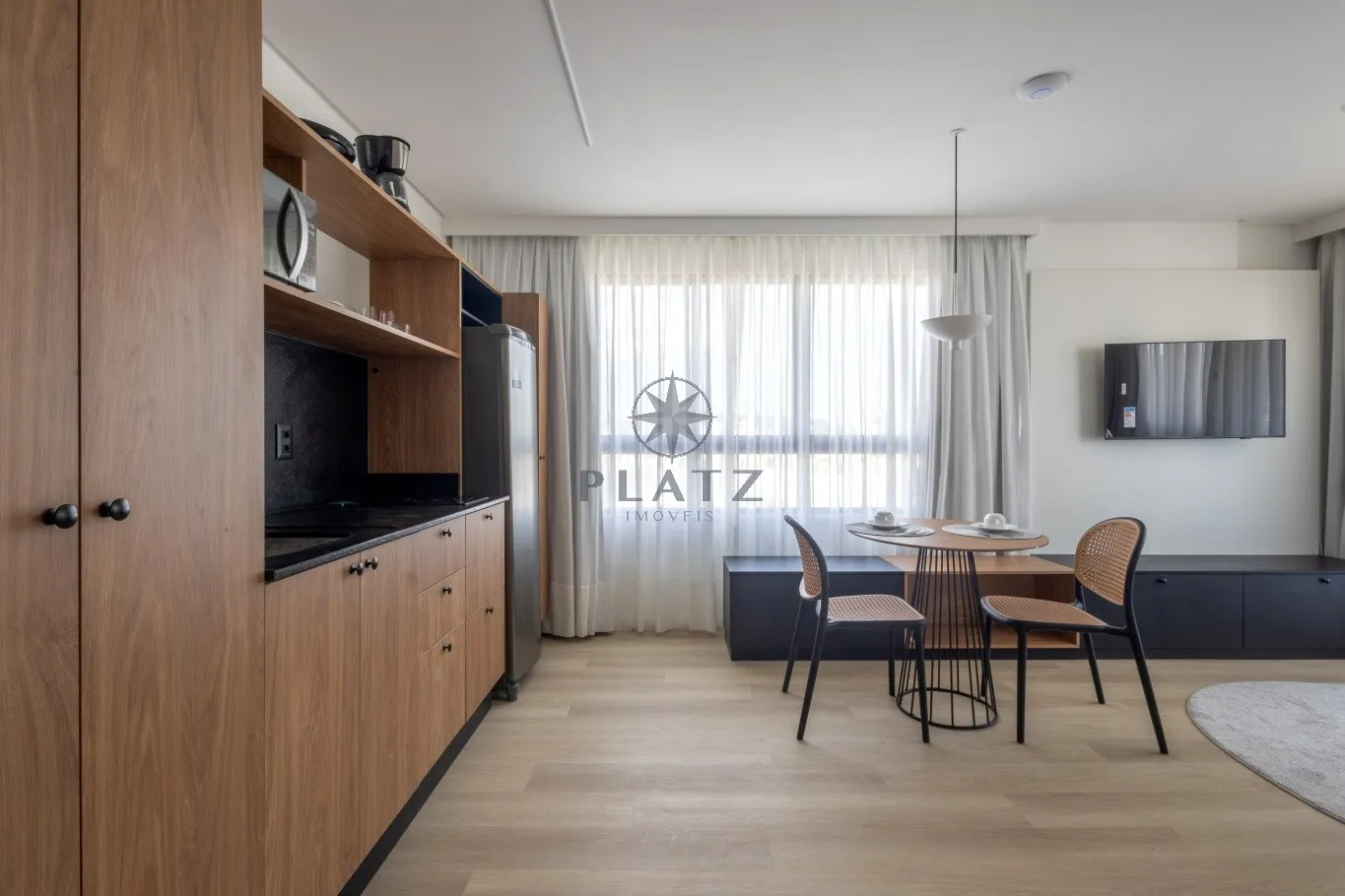 LOFT À VENDA NO ON - SOFISTICAÇÃO, RENTABILIDADE E LOCALIZAÇÃO PRIVILEGIADA — foto 7