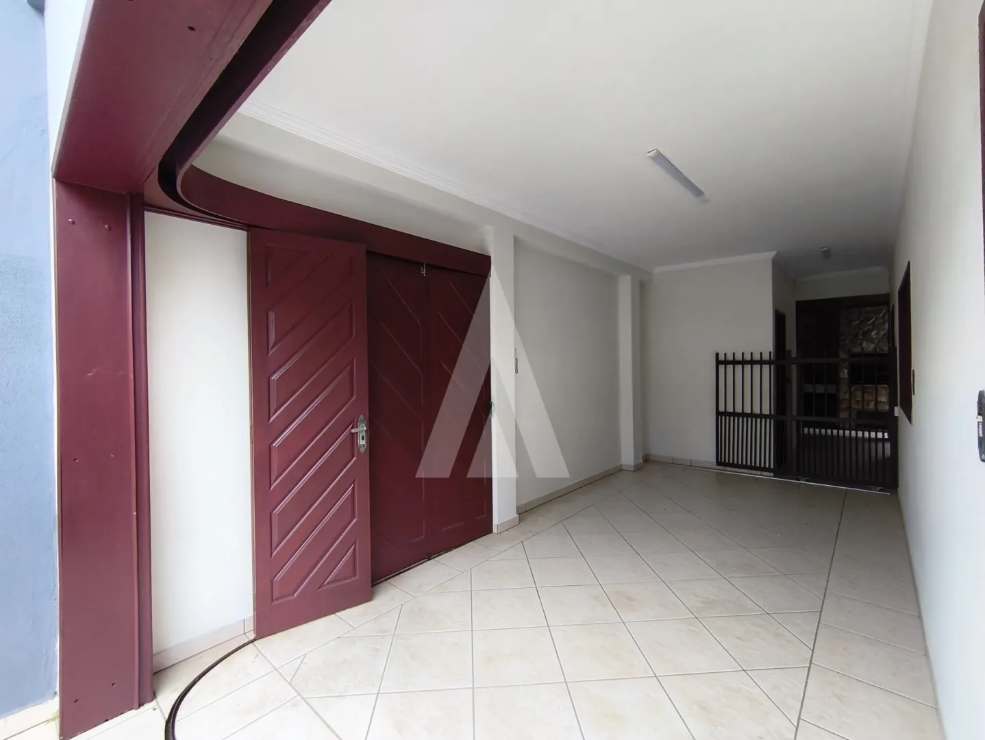 CASA NO SANTO ANTÔNIO COM CHURRASQUEIRA NO FUNDO E CONTA COM 02 QUARTOS — foto 5