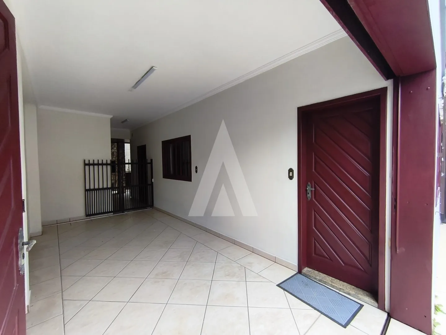 CASA NO SANTO ANTÔNIO COM CHURRASQUEIRA NO FUNDO E CONTA COM 02 QUARTOS — foto 6