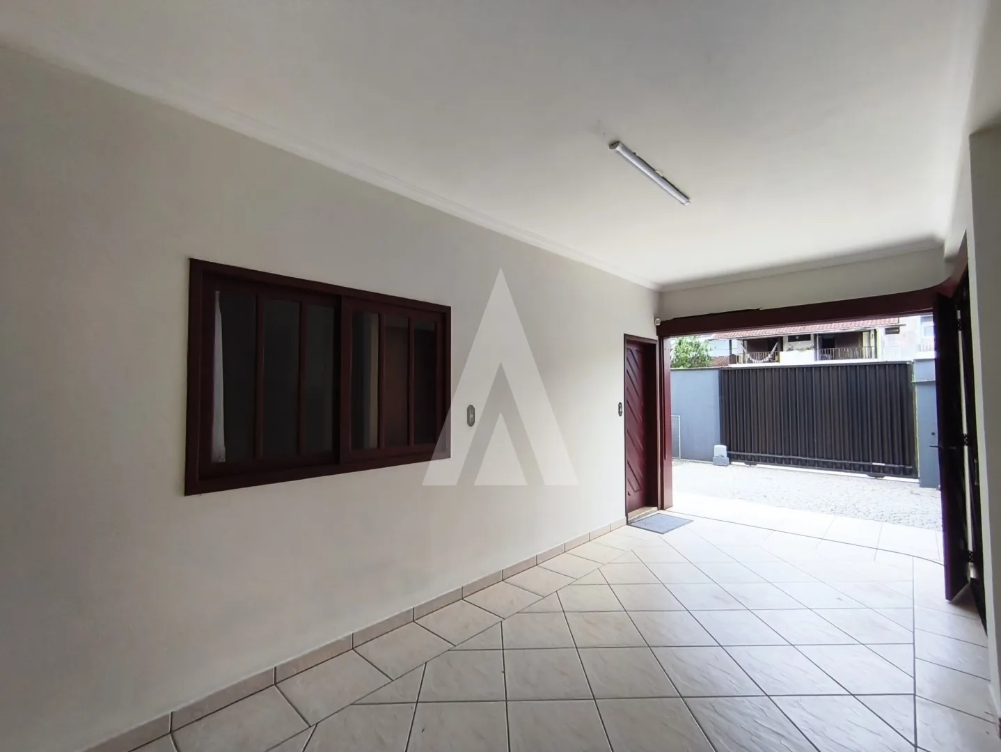 CASA NO SANTO ANTÔNIO COM CHURRASQUEIRA NO FUNDO E CONTA COM 02 QUARTOS — foto 7