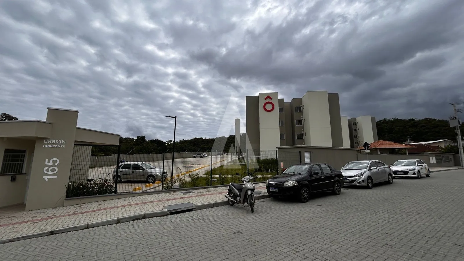 APARTAMENTO NOVO COM 2 QUARTOS, COZINHA, NO BAIRRO PETRÓPOLIS. - foto 1